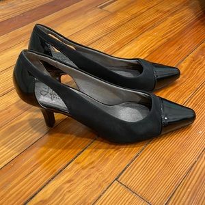 Life Stride Pumps